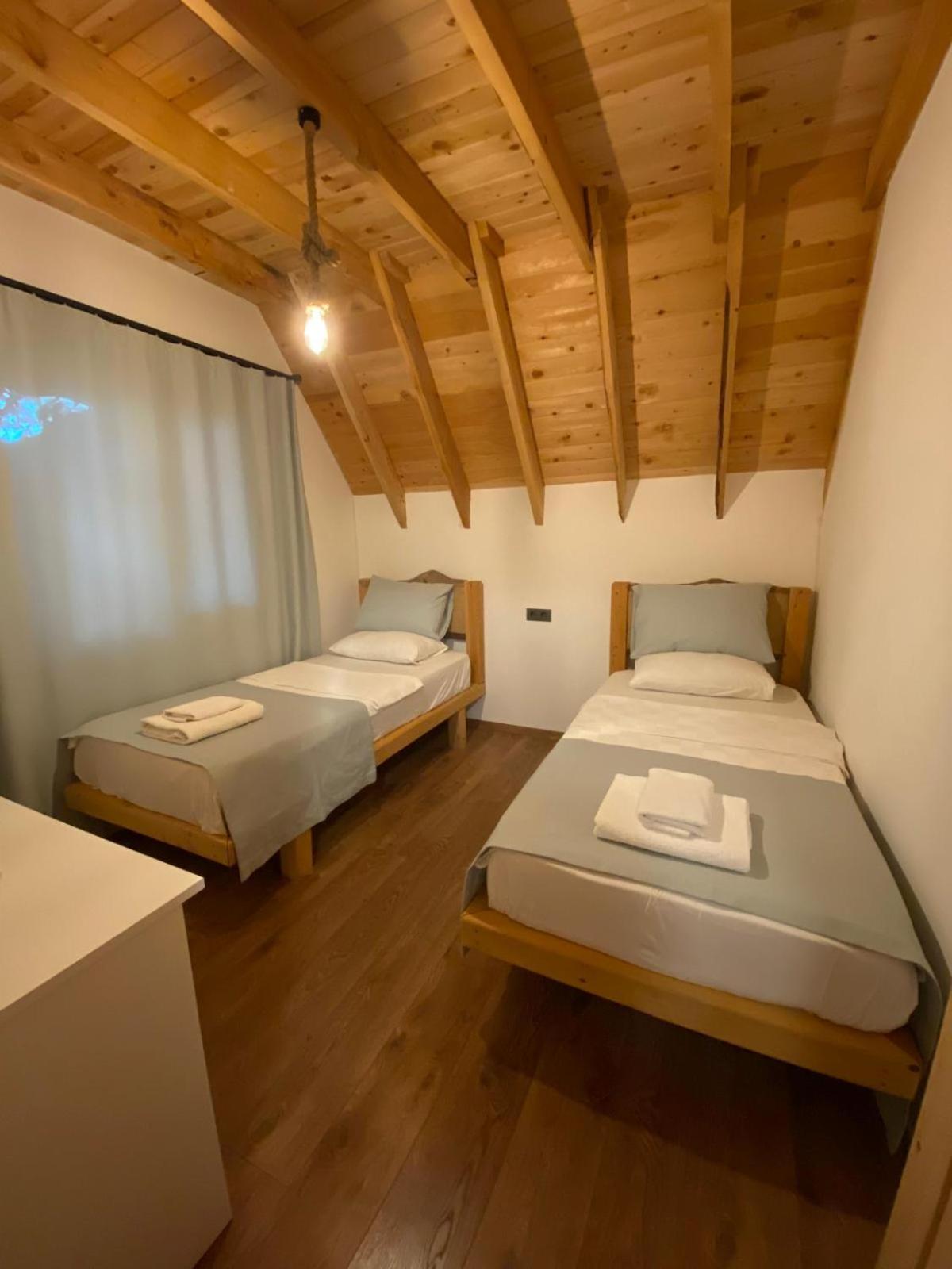 Kidrak Otel Montenegro-1 Faralya Exteriör bild